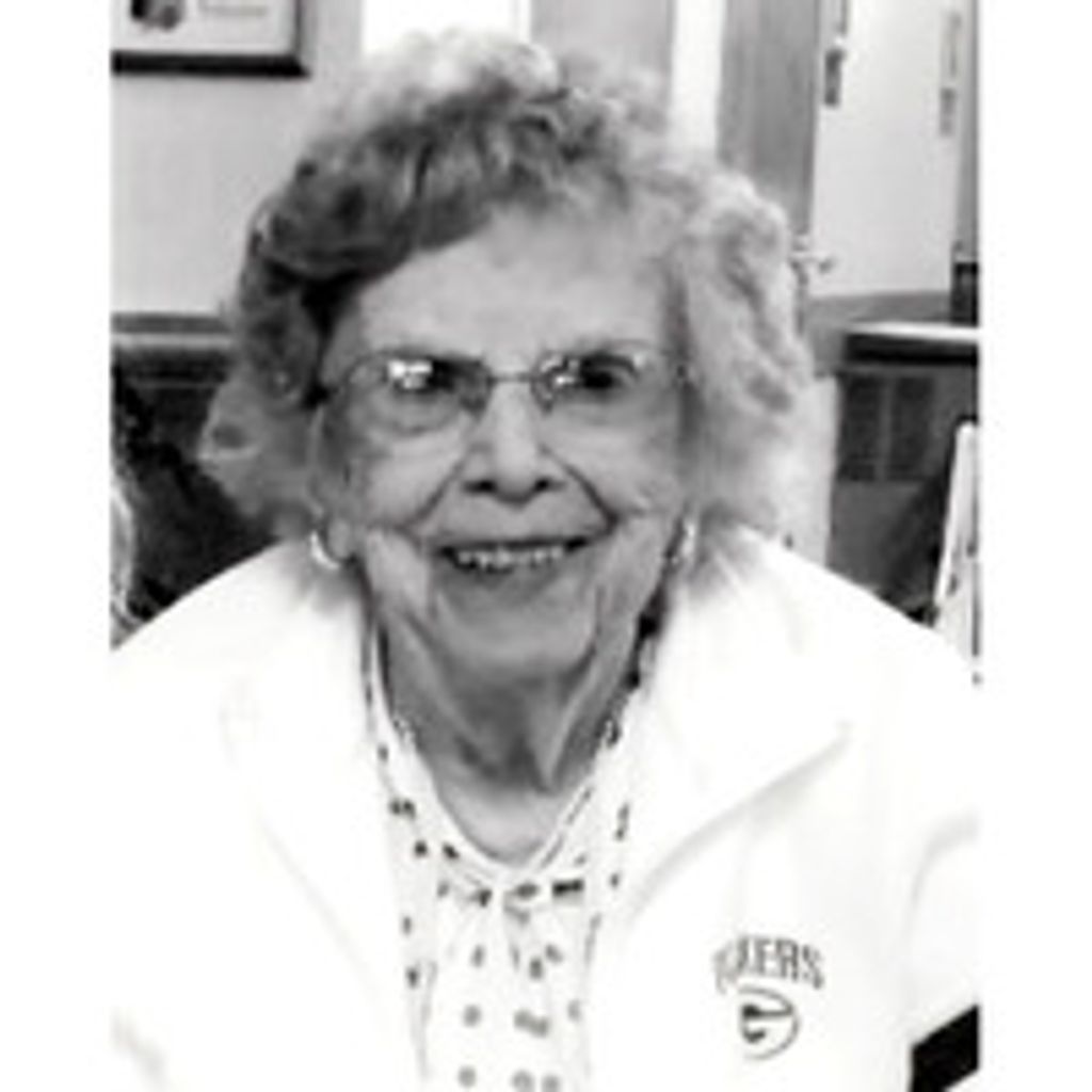 Elizabeth "Betty" Marie Johnson Profile Photo