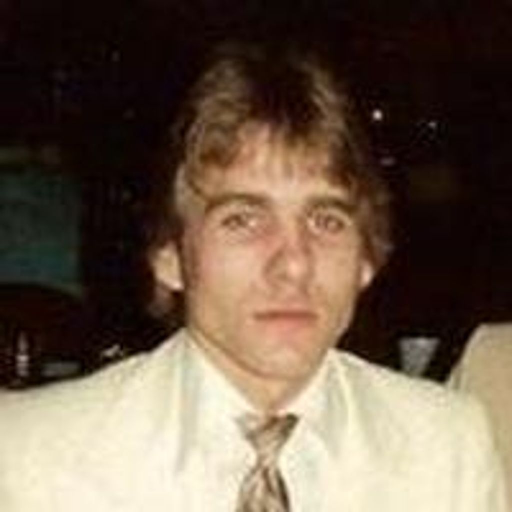 Tony L. Plummer