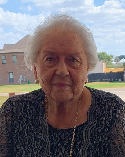 Euleen Bernice Richey's obituary image