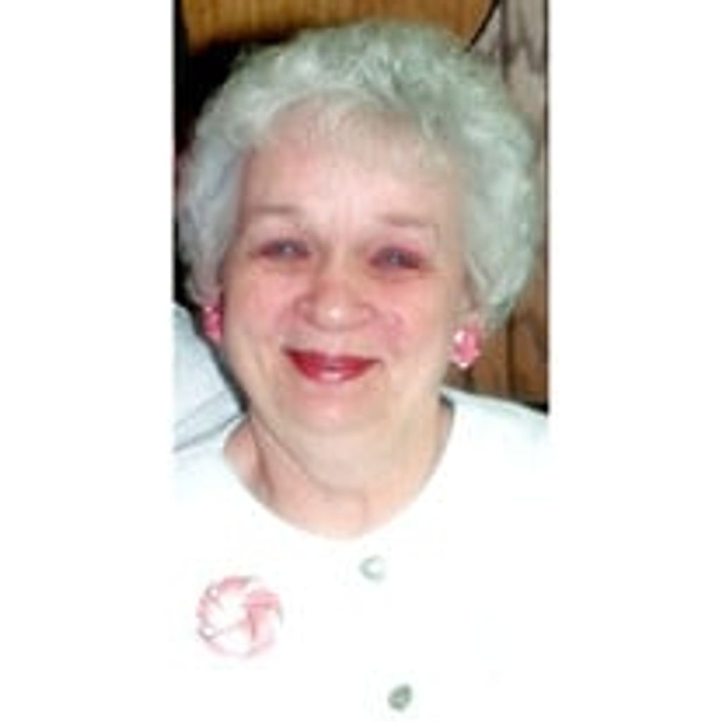 Beverly M. Rapelje