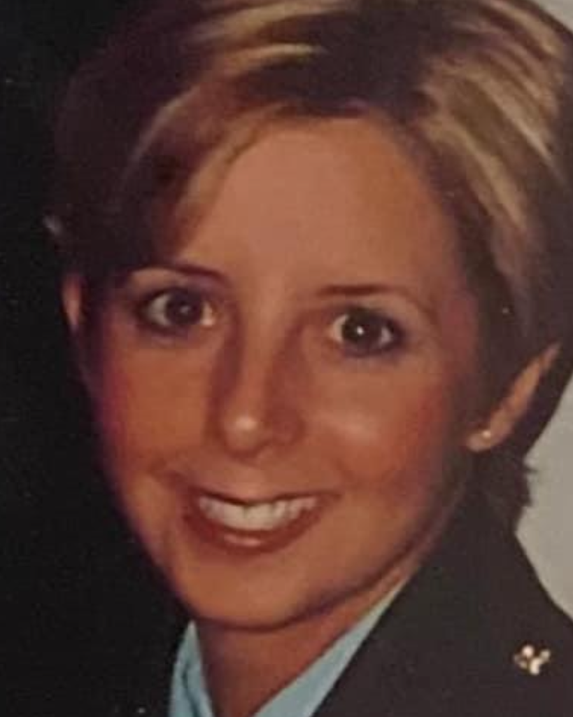 Heather S. Rice