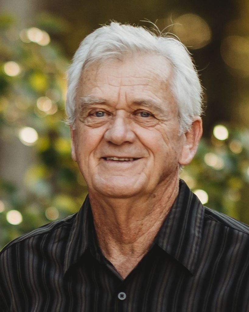 Joe Ray Cochran Profile Photo