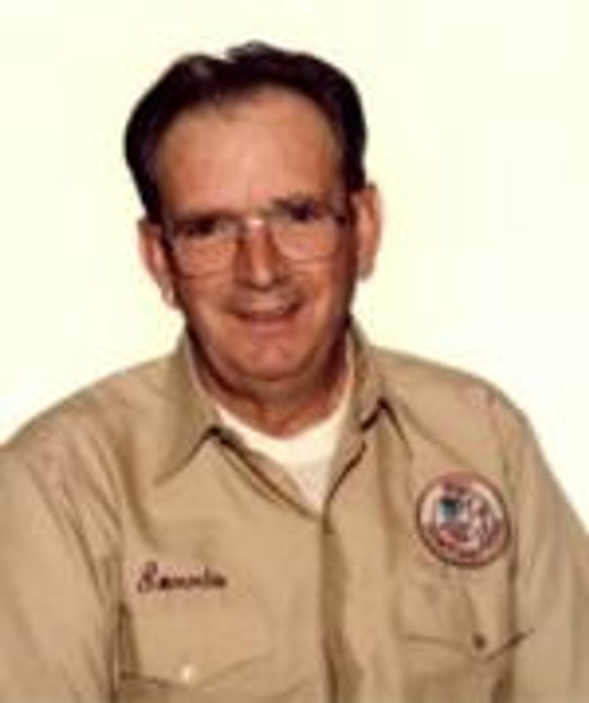 Lonnie Edwin Mckinney Sr.