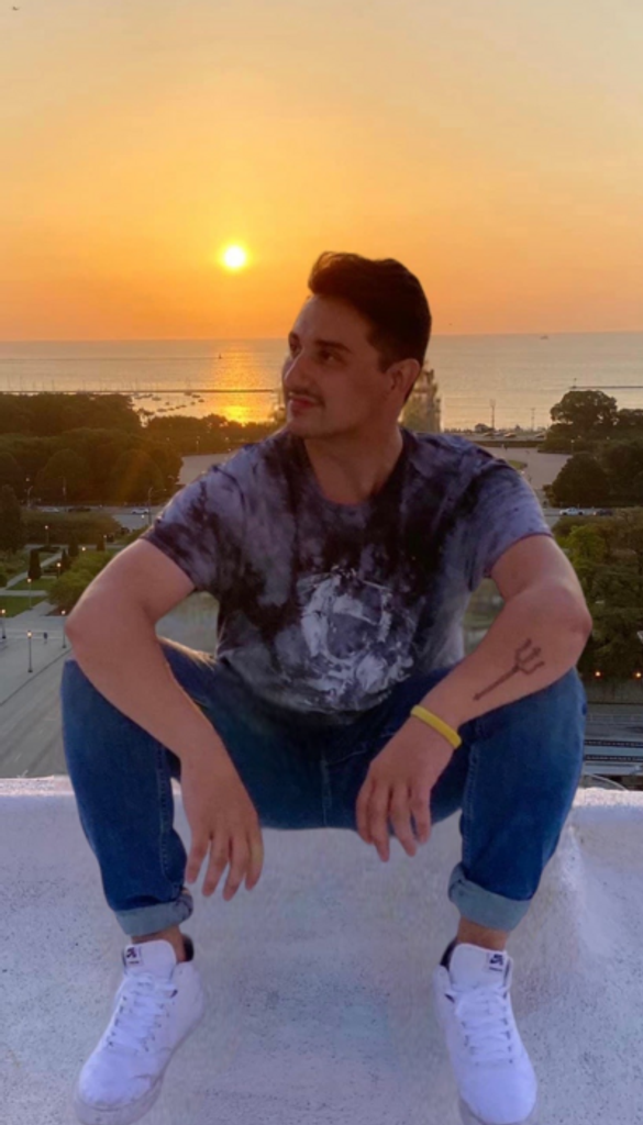 Alex Michael Schauer Profile Photo