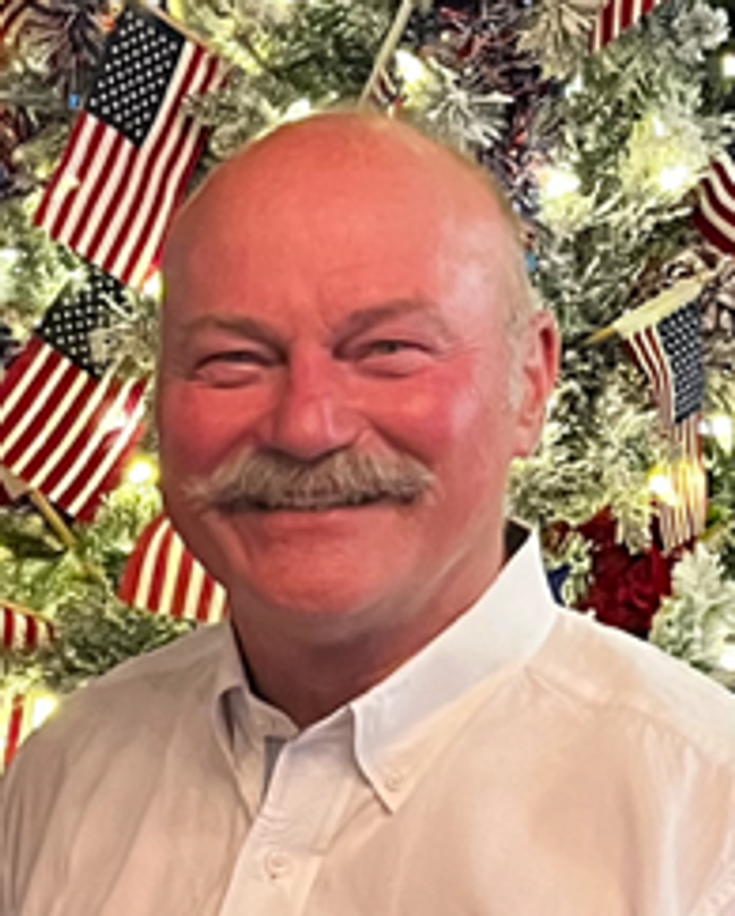 Johnny Ray Kokoski Profile Photo