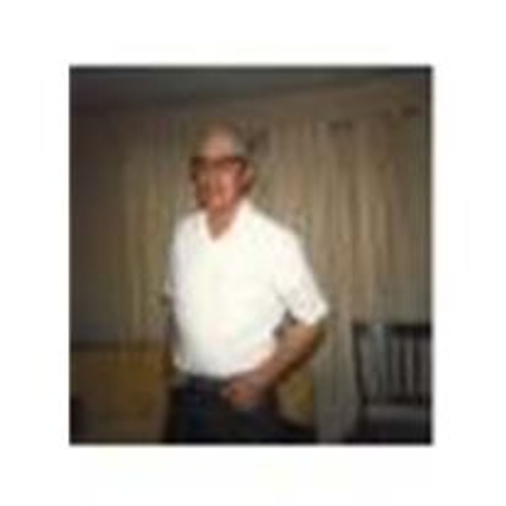 Arsenio (Archie) Age - 84 El Guache Sisneros Profile Photo