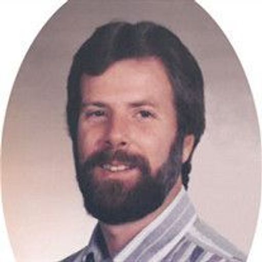 Dwight S. Taylor Profile Photo