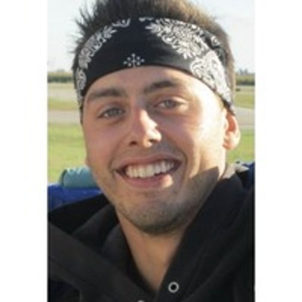 Kyle R. Satterthwaite