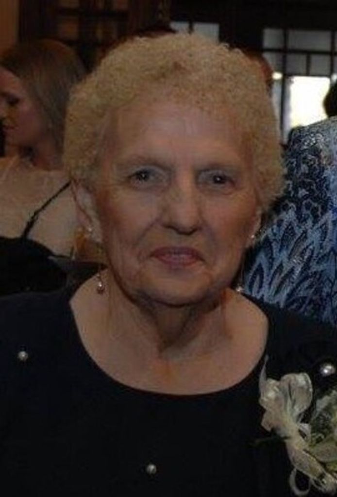 Maxine E. (Phillips) Cutler Profile Photo
