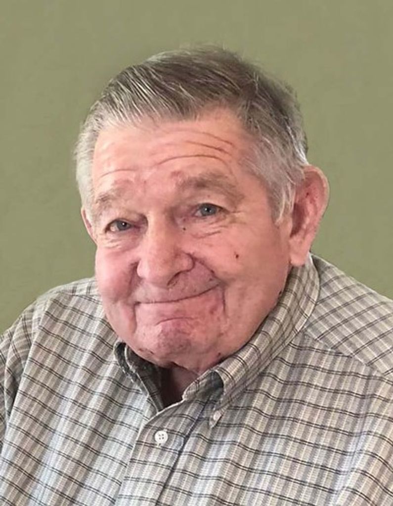 Gary R Henderson Profile Photo