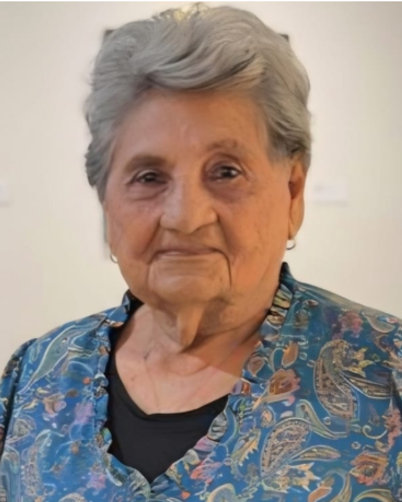 Maria Aracas de Quintana Profile Photo