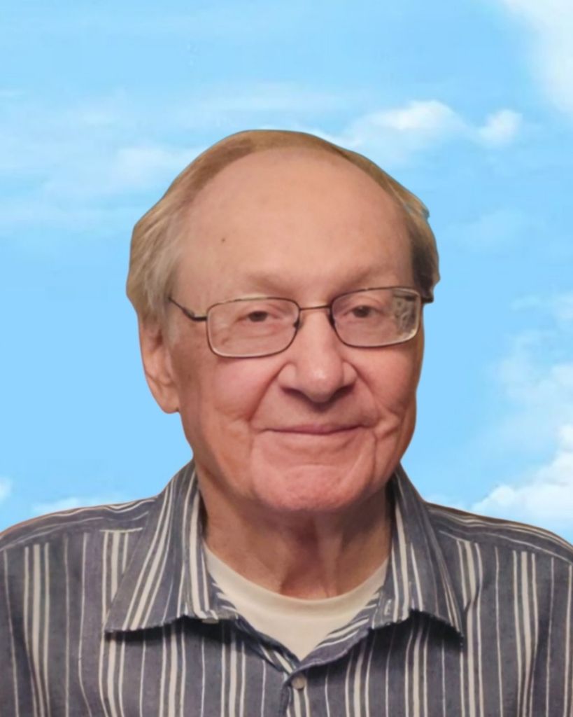 Larry Edward Steigman Profile Photo