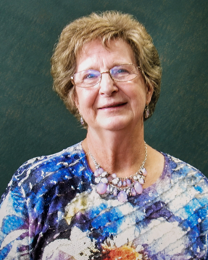 Rebecca Ann Doney's obituary image