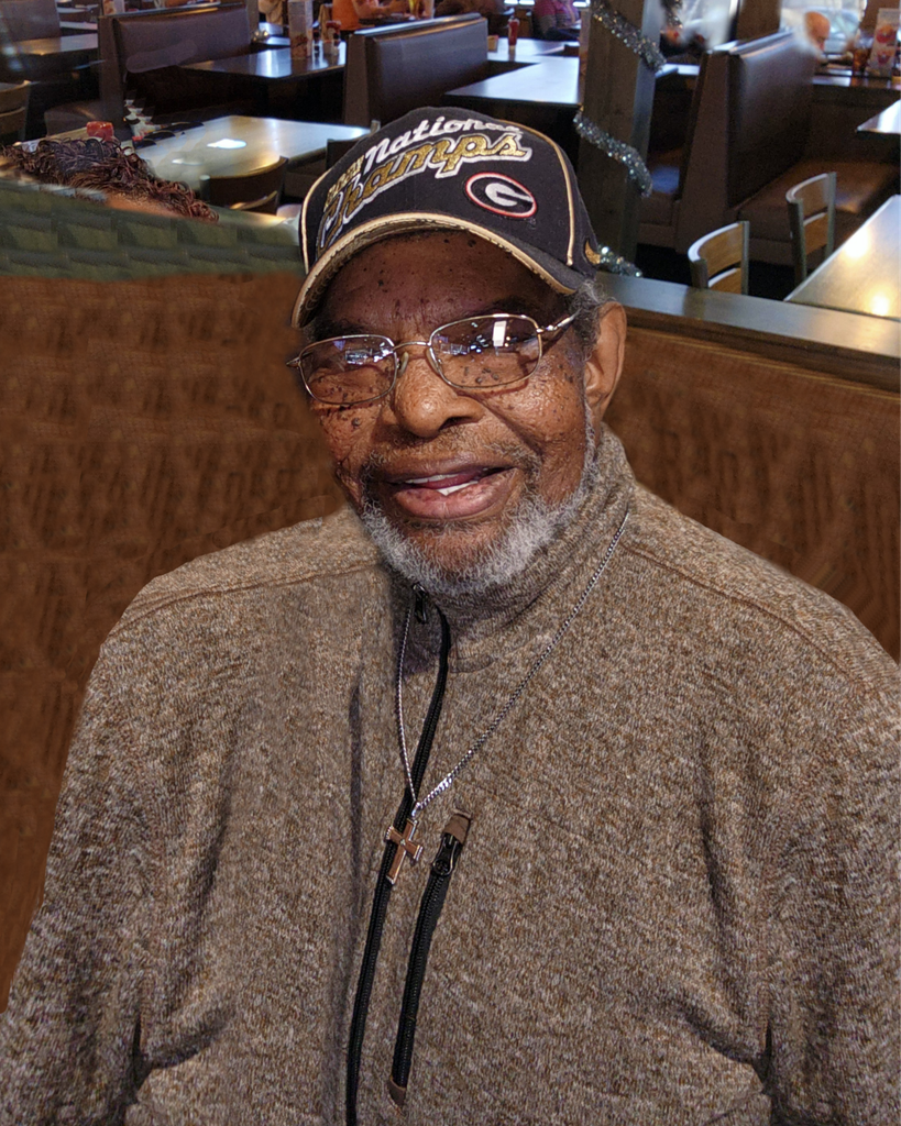 Mr. Robert Garrett