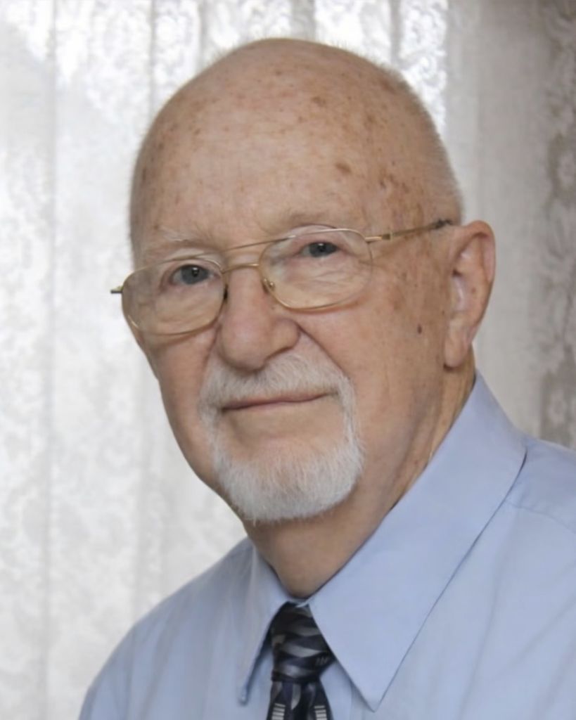Ethan L. Peters Profile Photo