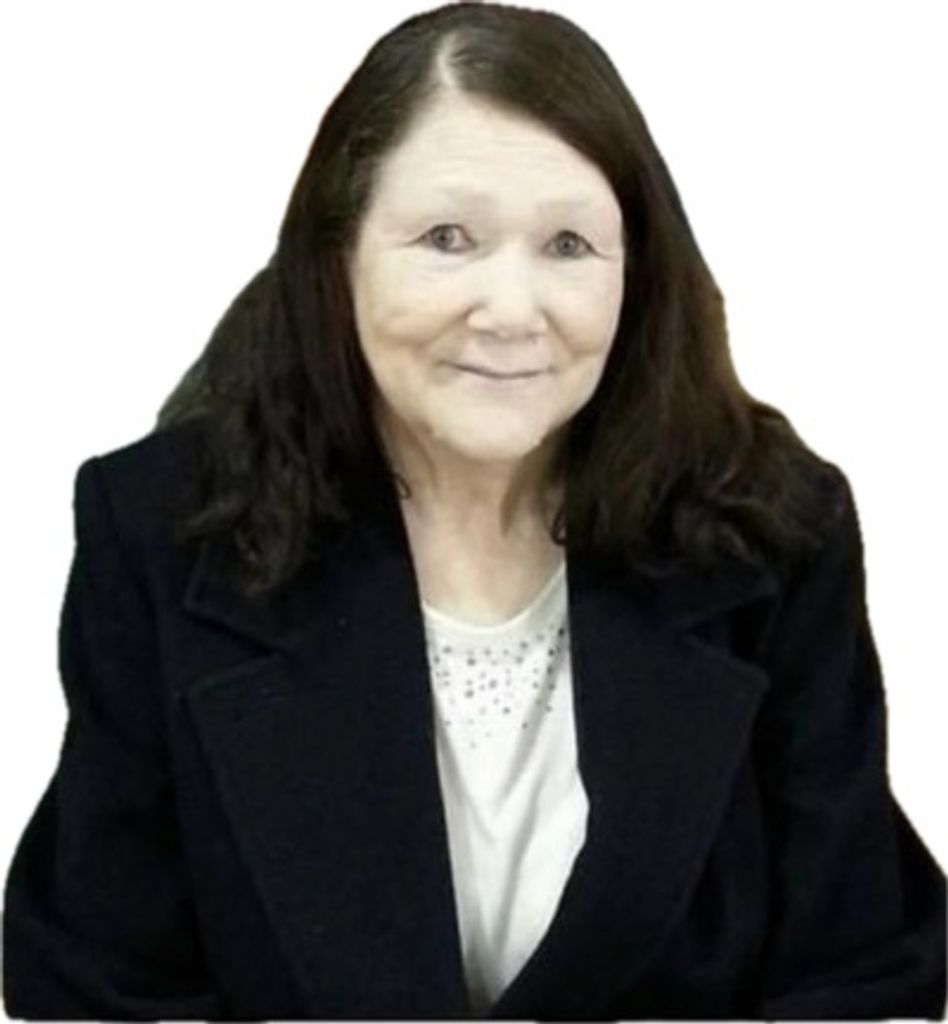 Ellamae Renee Evans Profile Photo