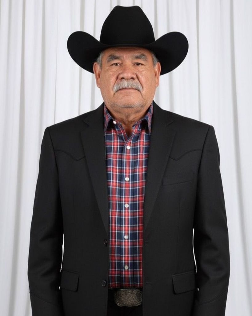 Reynaldo Ventura Profile Photo