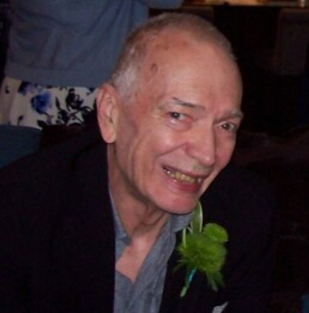 Robert Ormrod Profile Photo