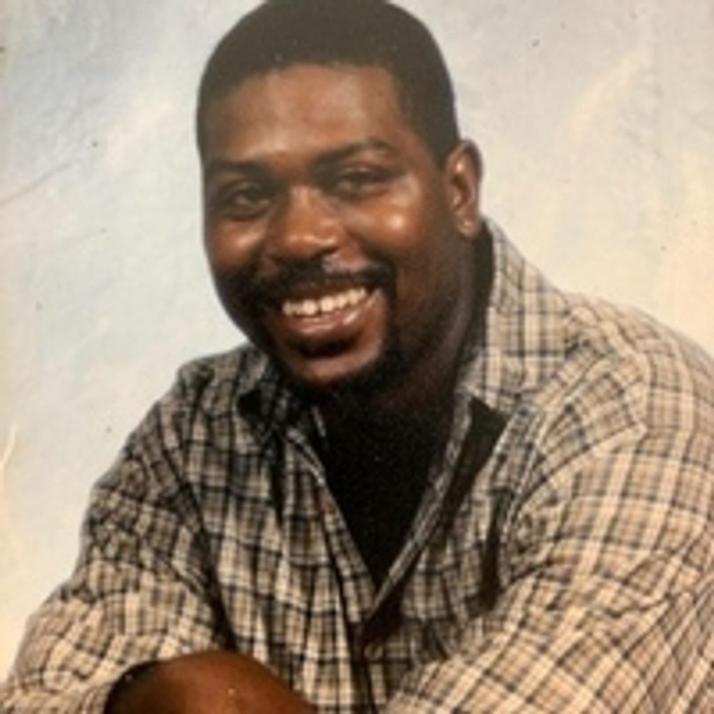 Lamar D. Staten Profile Photo