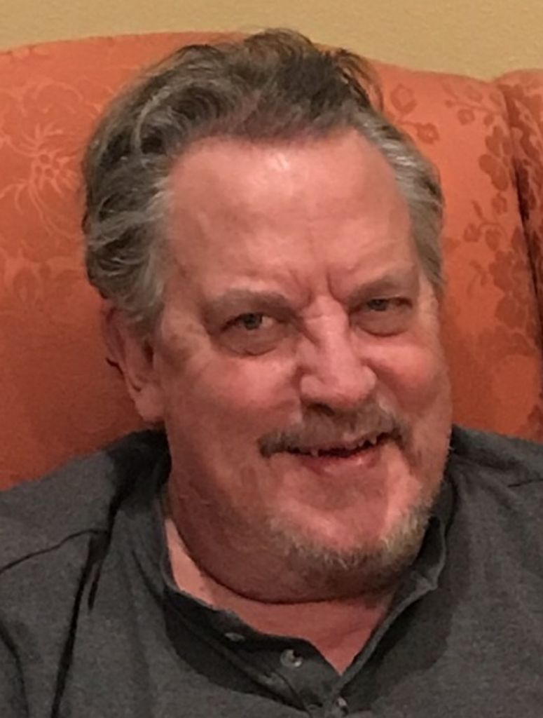 Timothy "Tim" Pierson