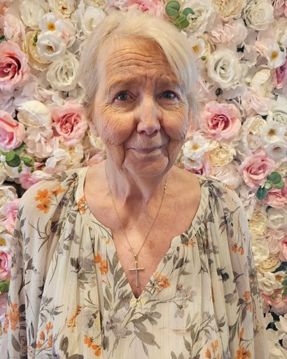 Sara Anderson Yarbrough's obituary image
