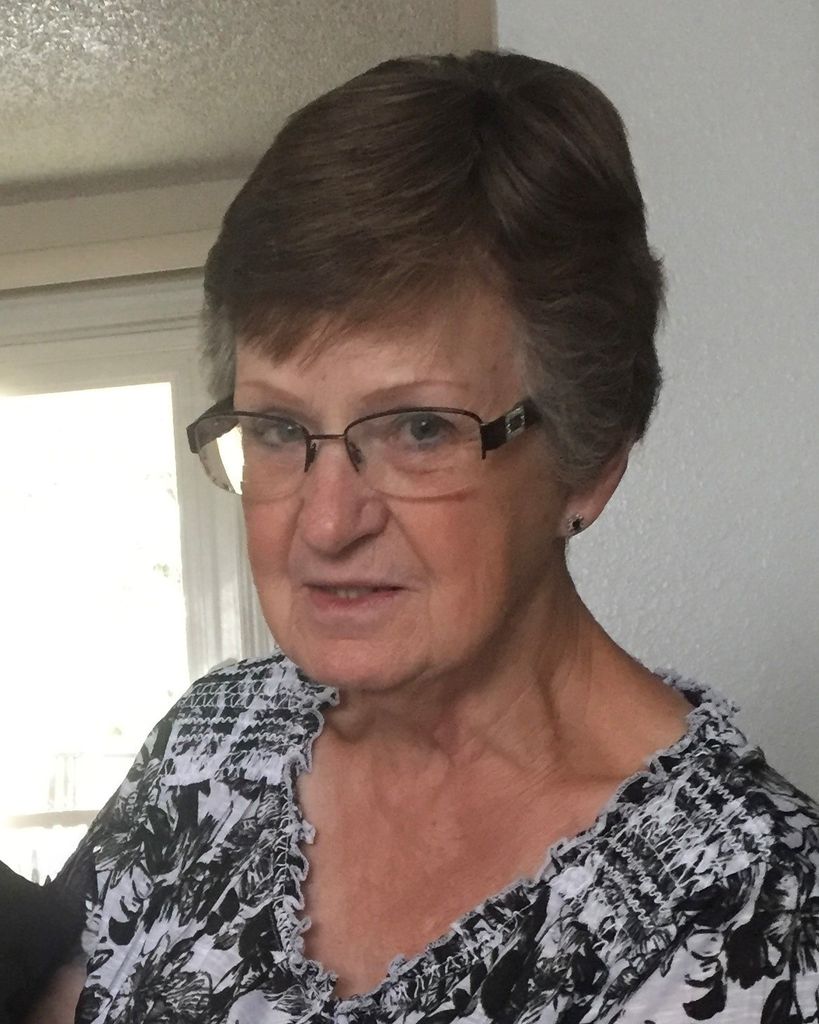 Karen Kaye Manzanares