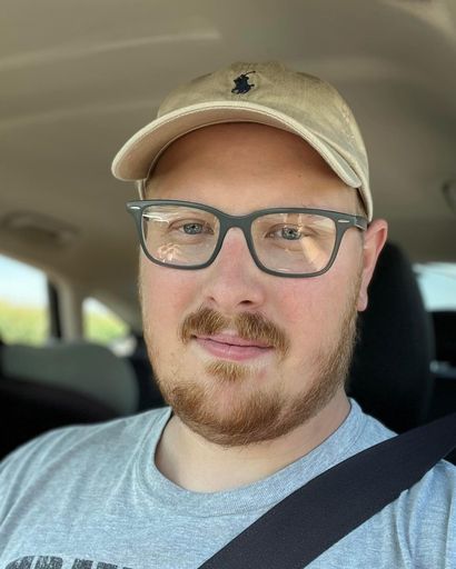 Tylor A Pack's obituary image