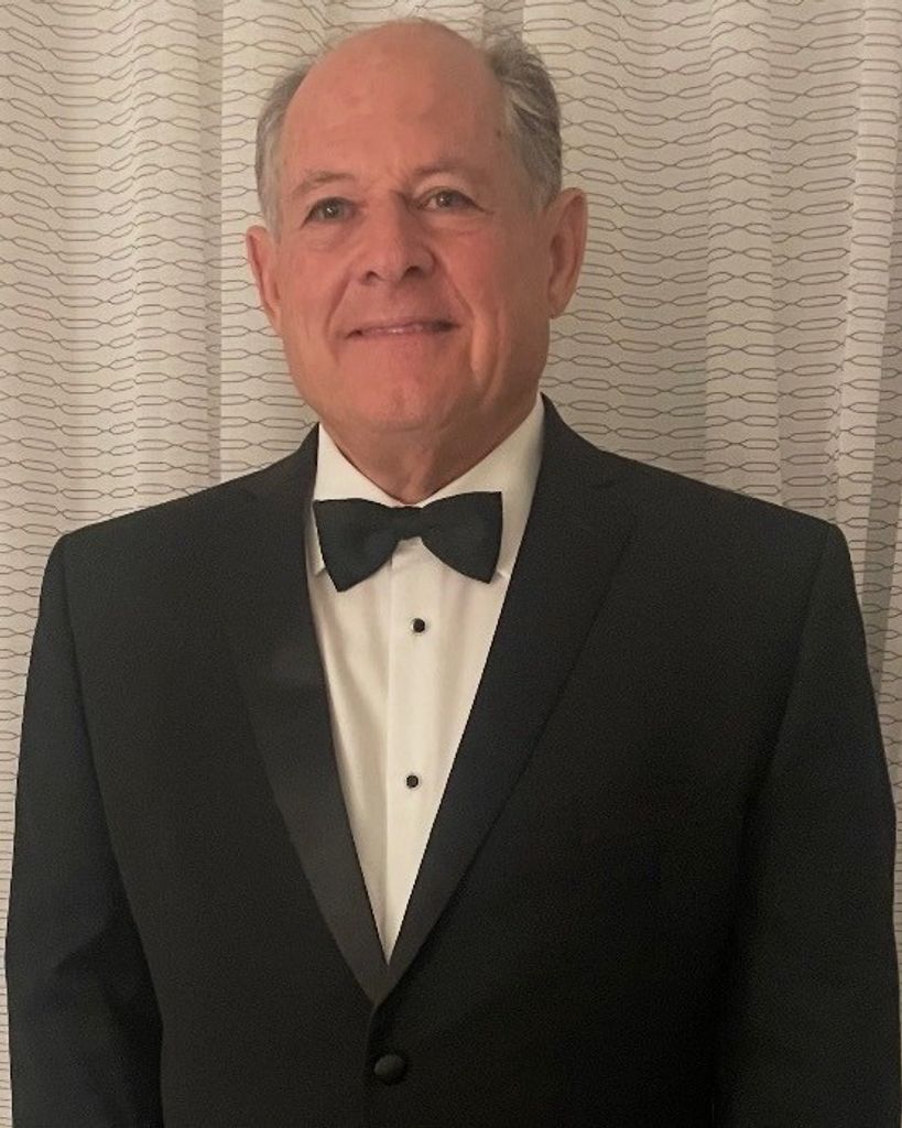 Rickey Eugene Fahrney