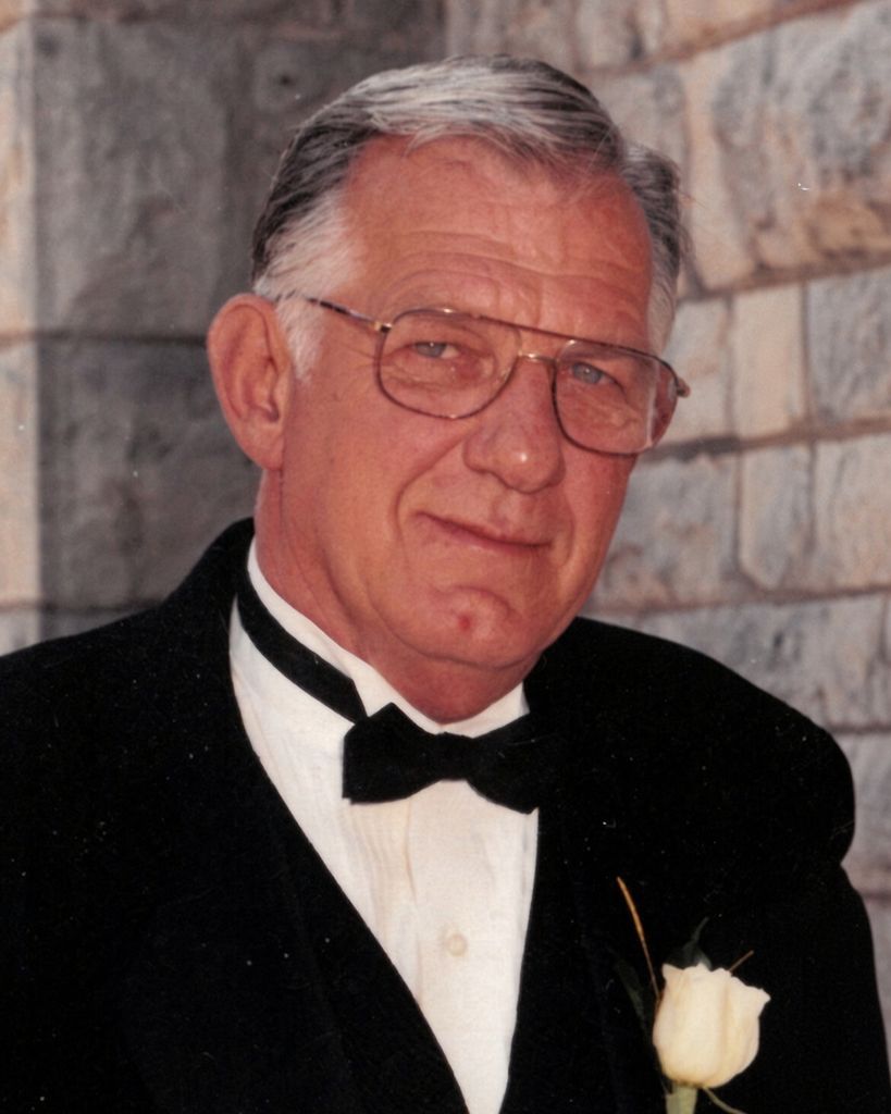 Richard P. Steidtmann Profile Photo