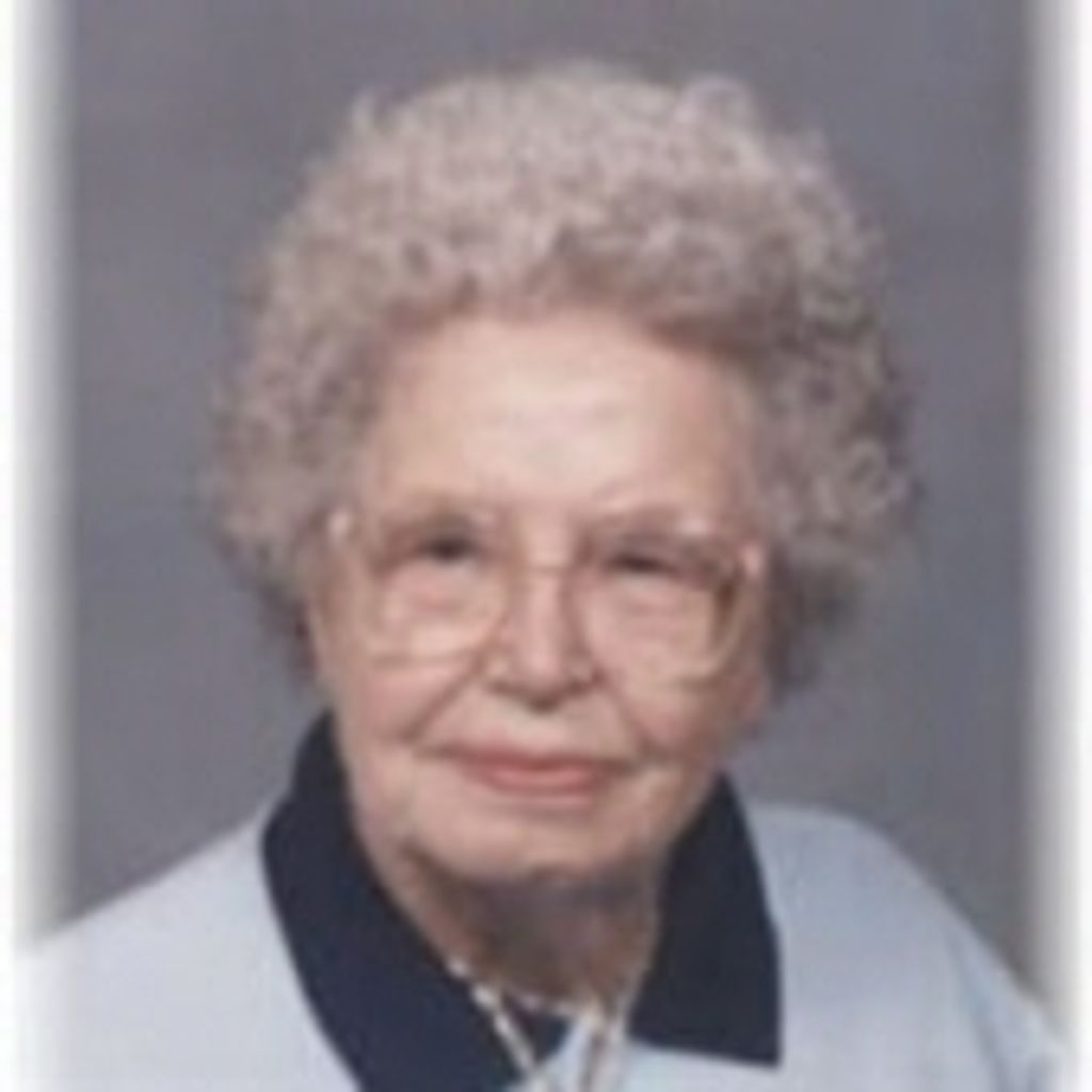 Luella M. Jordahl