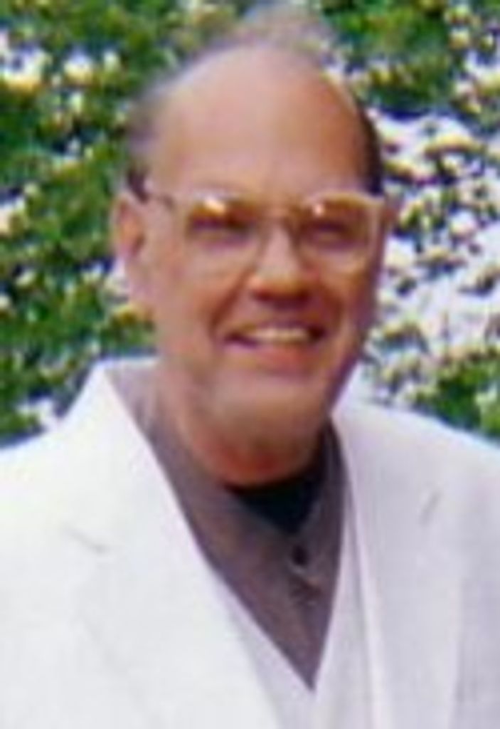 Leonard (Louis) F. Syriac