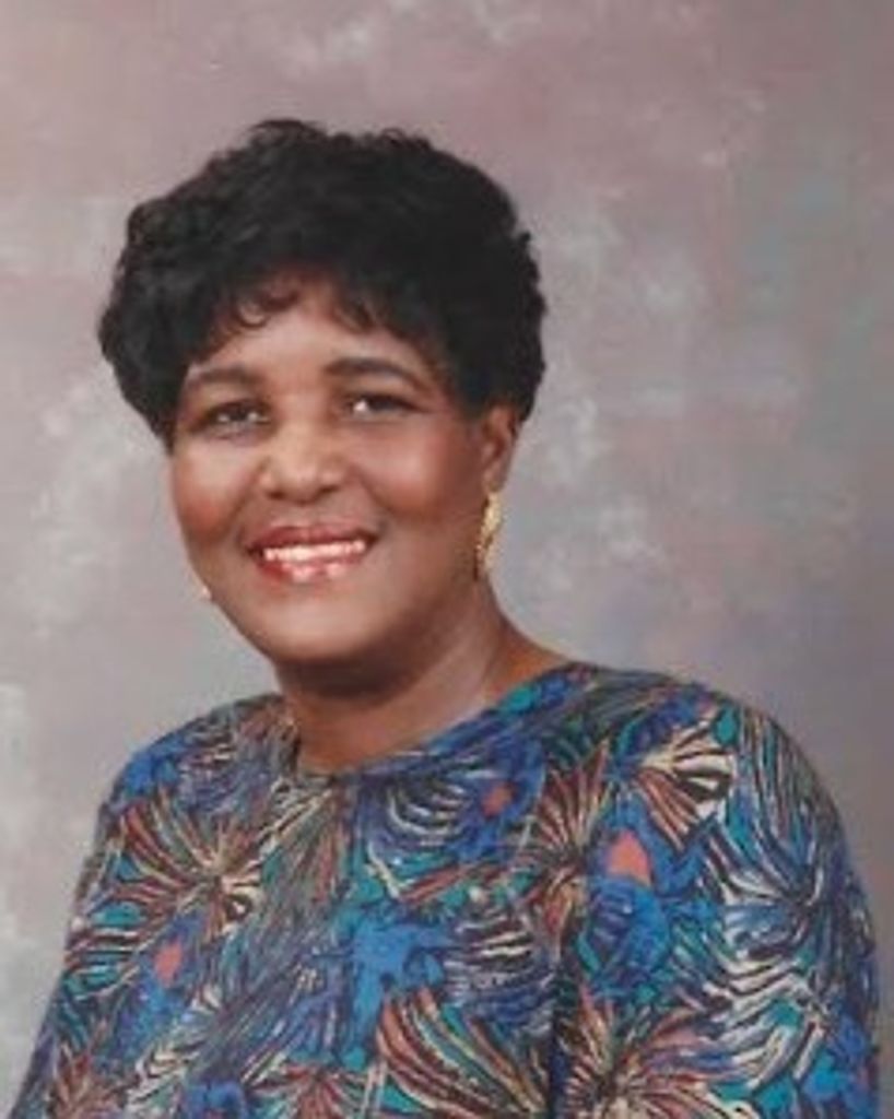 Lillie Woods Profile Photo