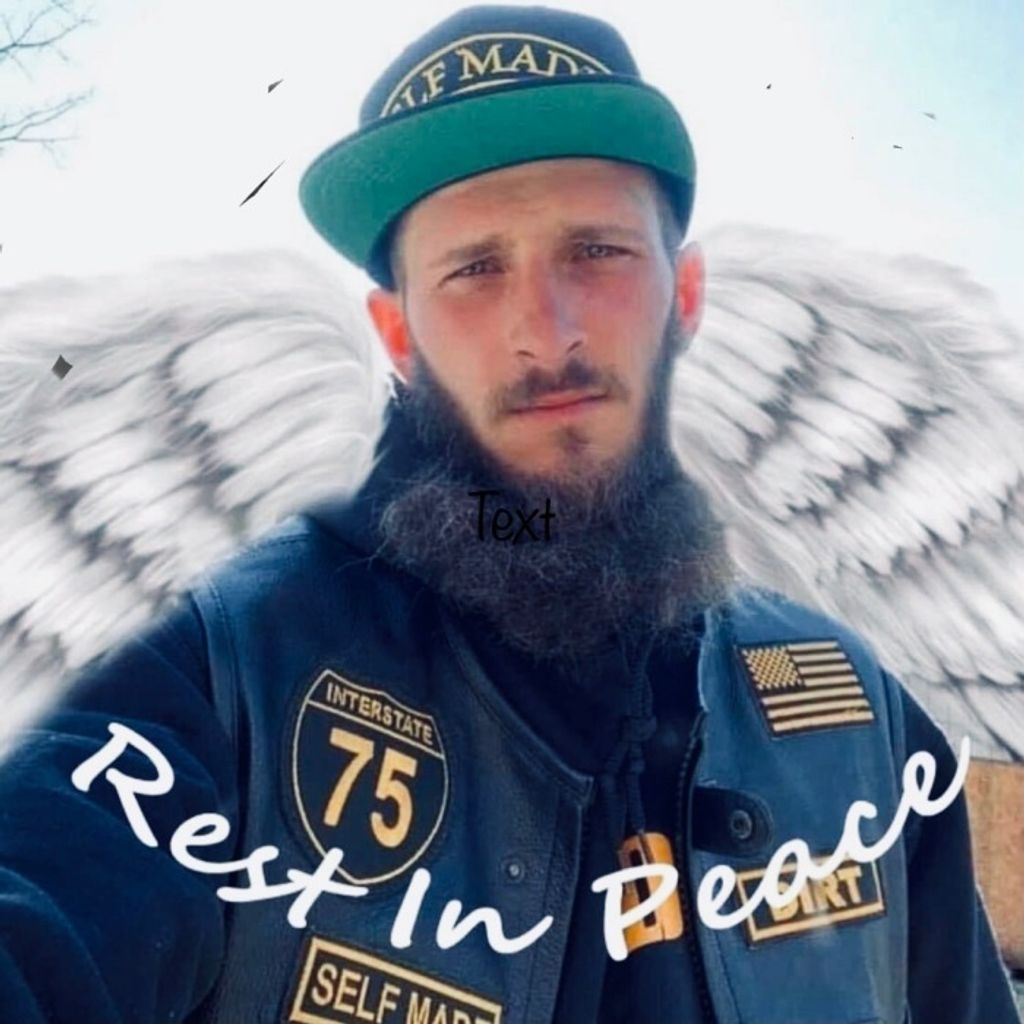 David Barry Lee Jones