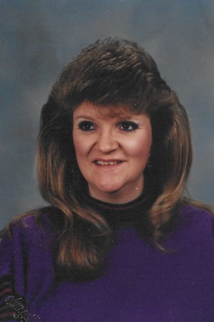 Deborah Jean Carlson