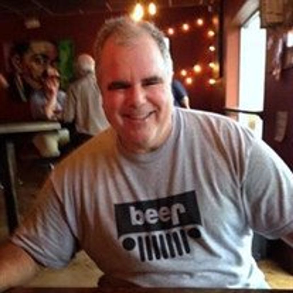 John Wilkerson Profile Photo