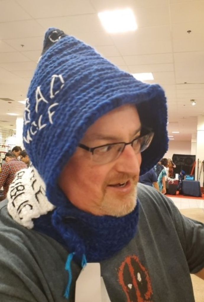 Leland J. Steinke, Sr.