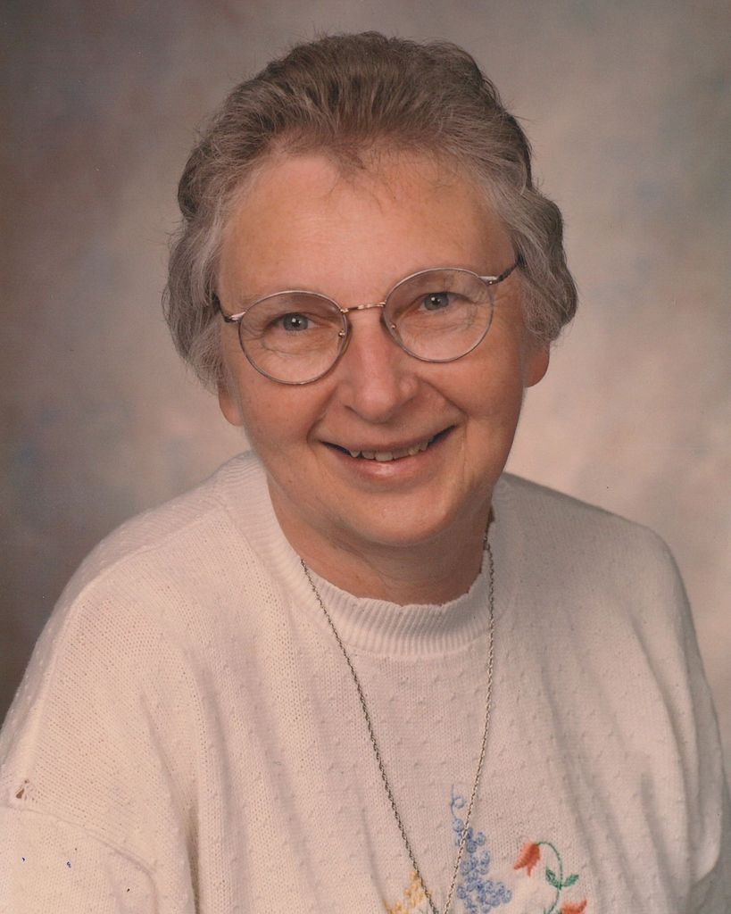 Betty Eisner-Anderson Profile Photo