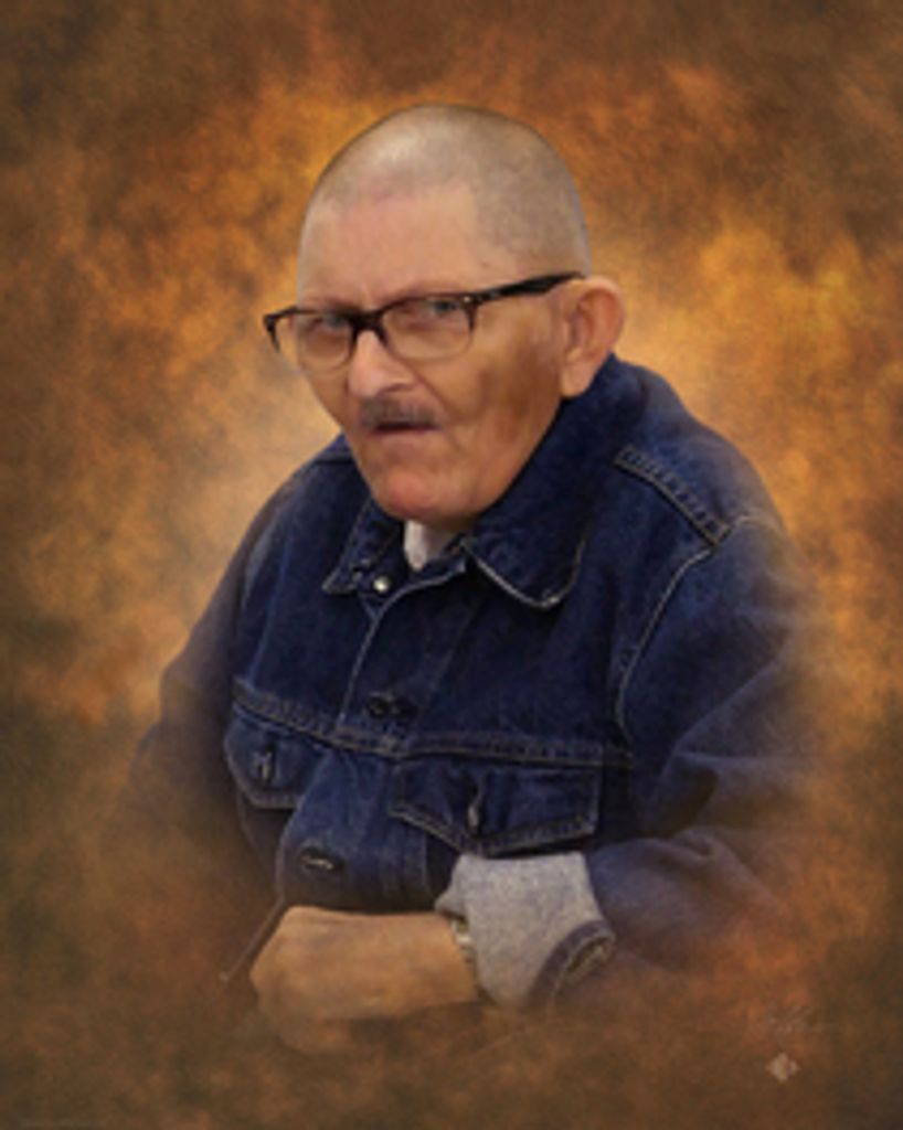 Jimmie (Doc) Wilburn Salyer