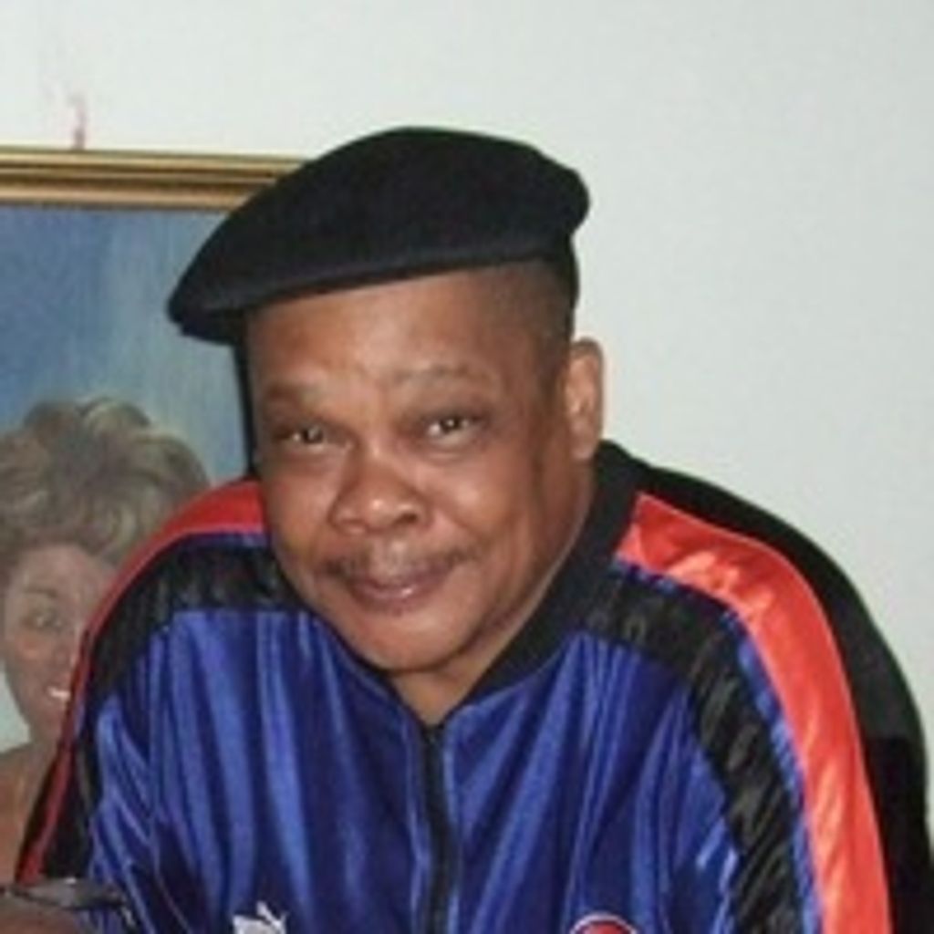 Kenneth Eugene Cox