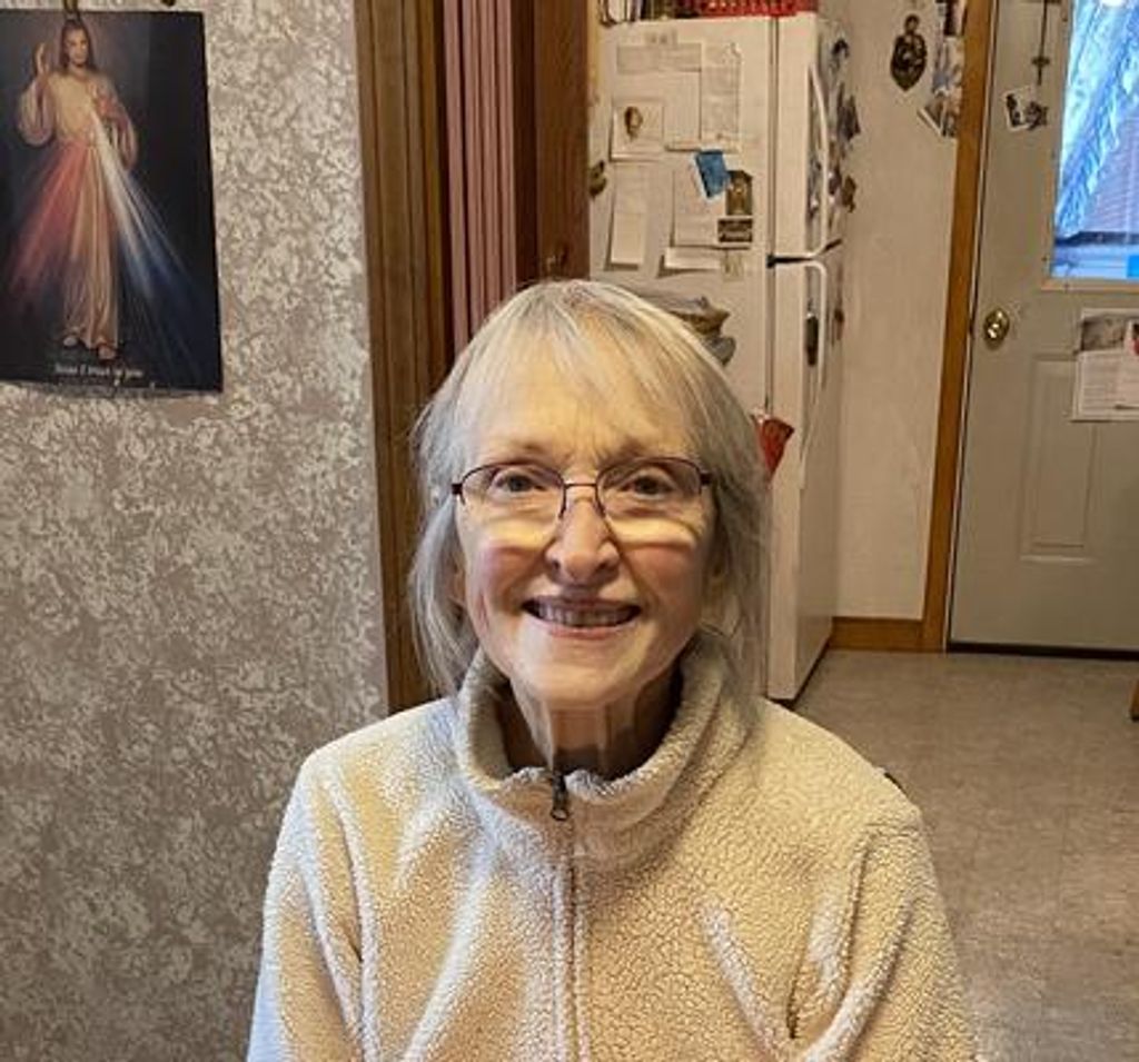 Katherine Lokitis Profile Photo