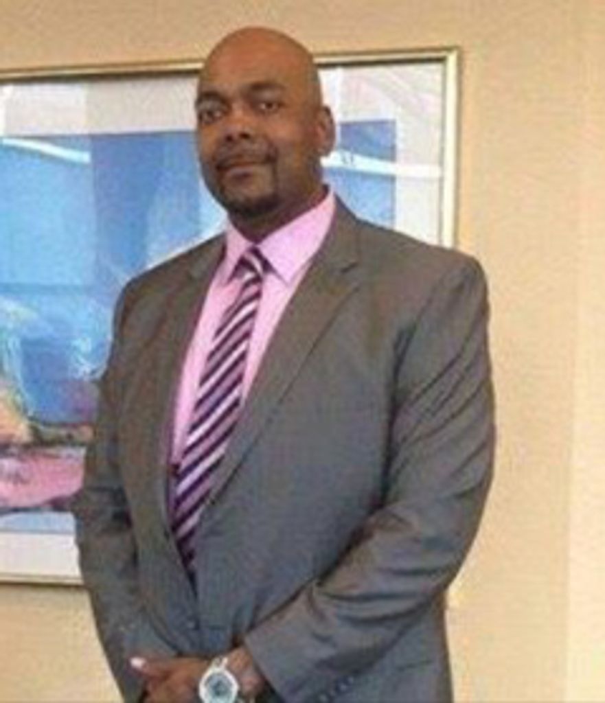 Lamar A. Banks