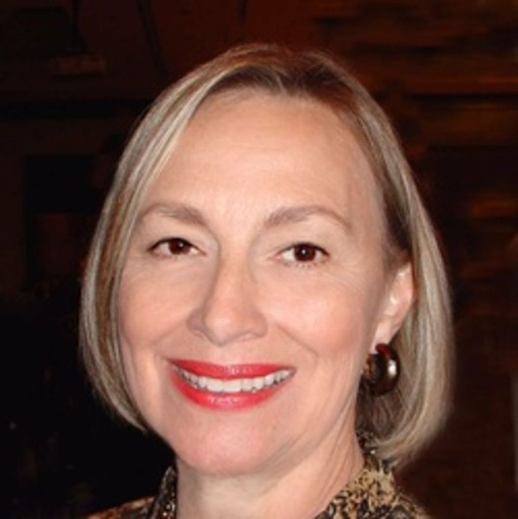 Frances Watson