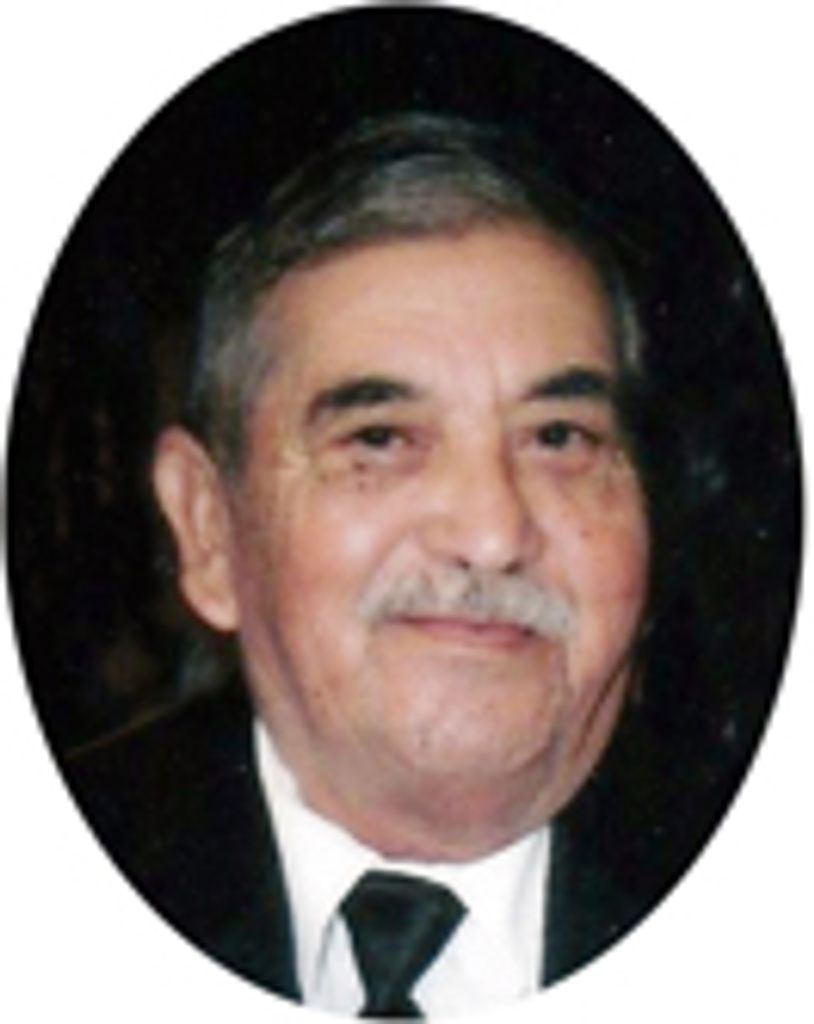 Jose E. Gonzales