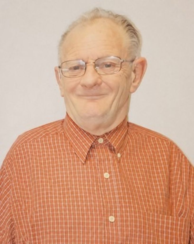 Richard Earl Loeffler Profile Photo