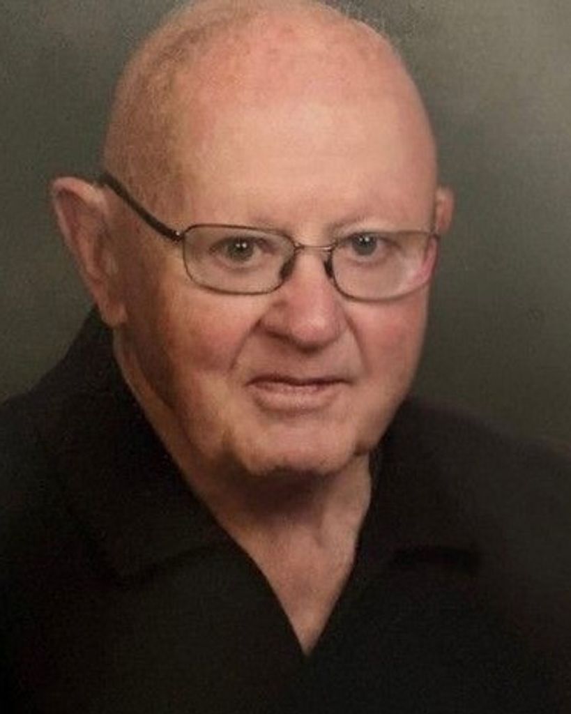 Roger Lyle Rolph Profile Photo