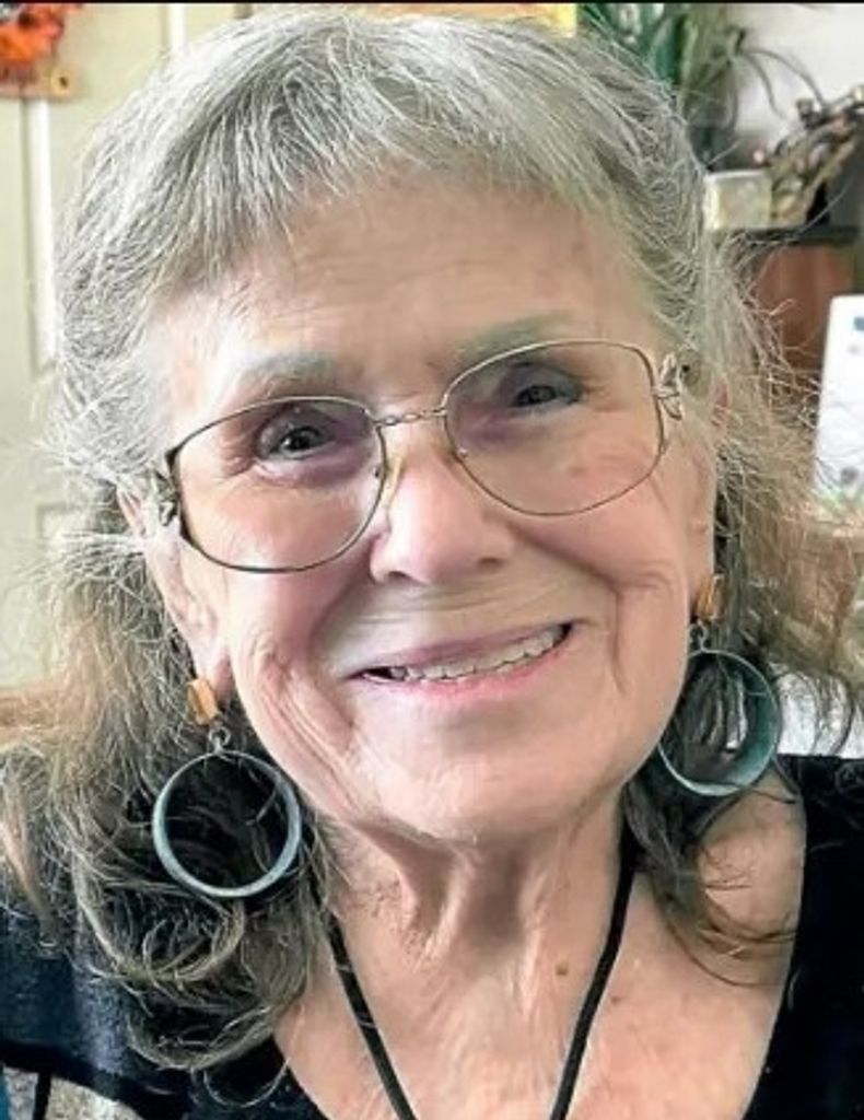 Louann Morgan Profile Photo