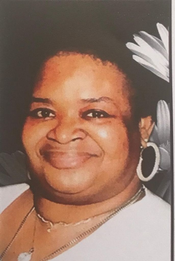 Patricia Ann Johnakin- Thompson