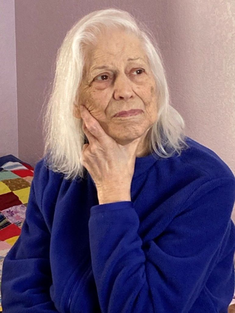 Merry G. Kampmeier Profile Photo