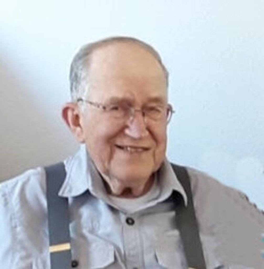 Leonard Bud Engel Profile Photo