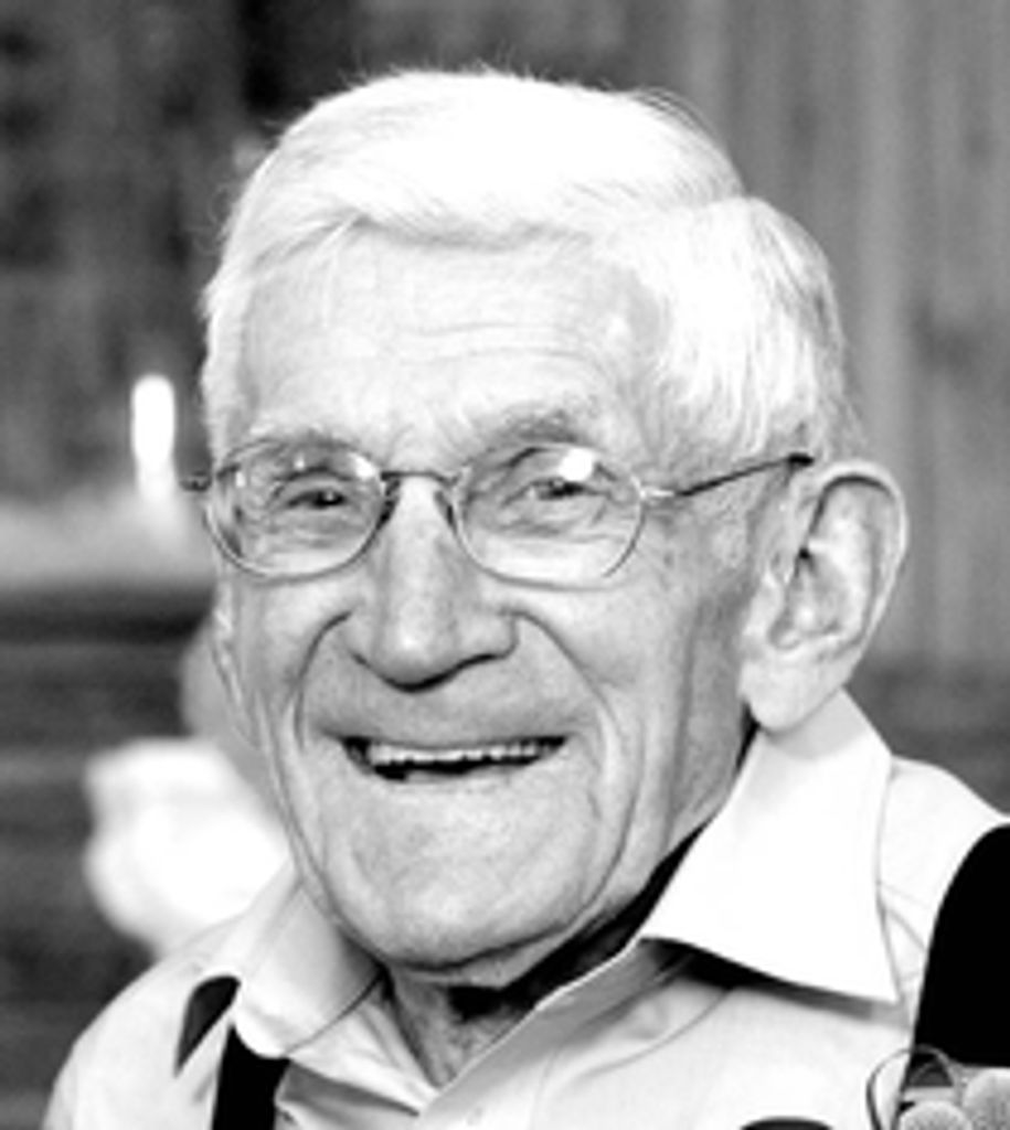 Clarence Wenger